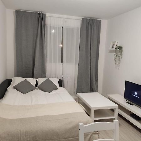Andurina Daire Vigo Dış mekan fotoğraf