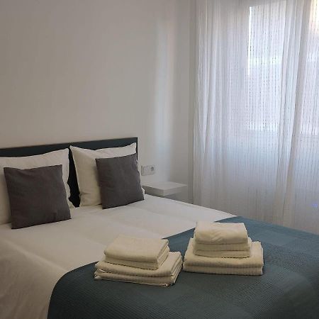 Andurina Daire Vigo Dış mekan fotoğraf