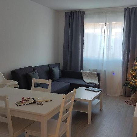 Andurina Daire Vigo Dış mekan fotoğraf