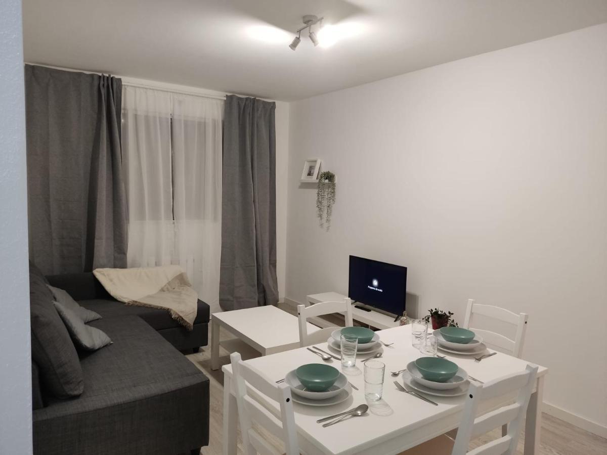 Andurina Daire Vigo Dış mekan fotoğraf