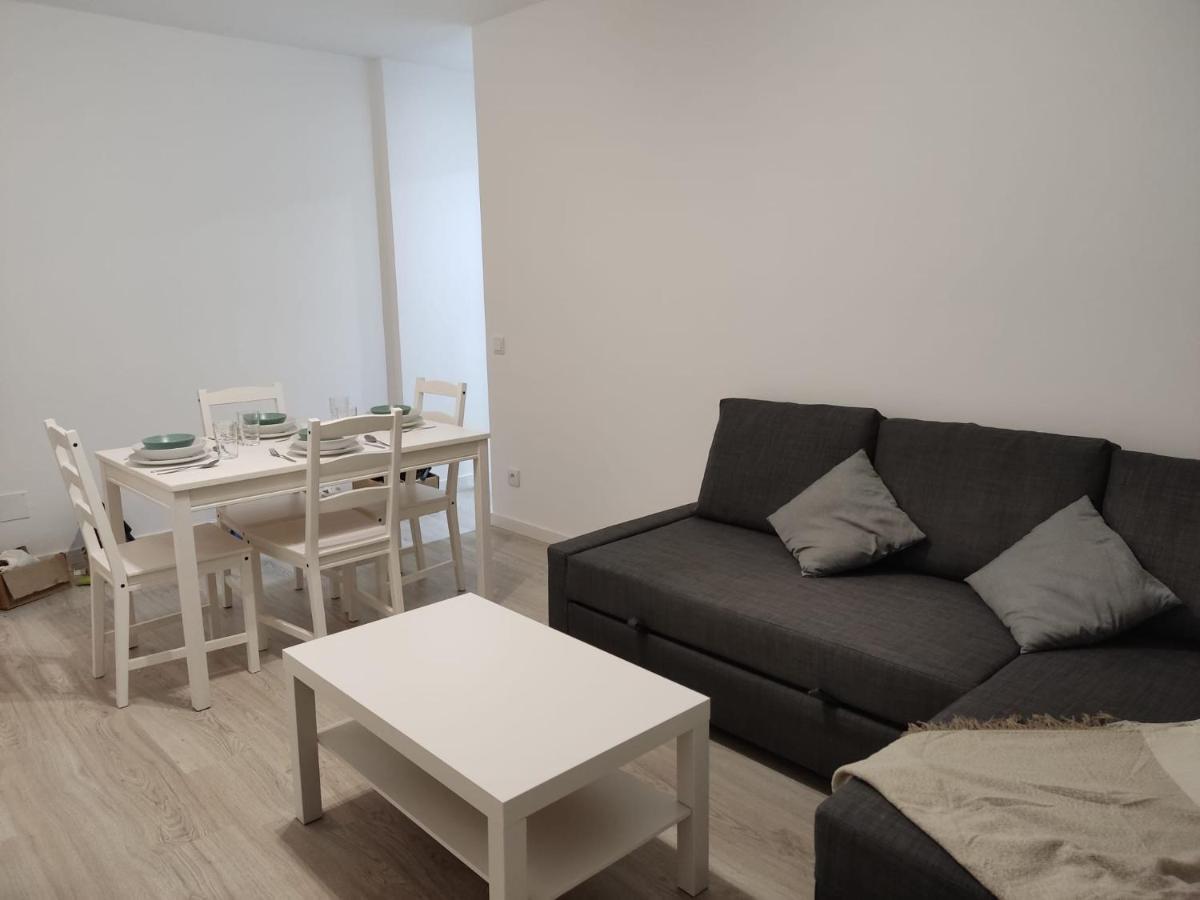 Andurina Daire Vigo Dış mekan fotoğraf