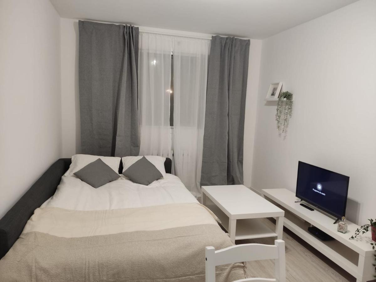 Andurina Daire Vigo Dış mekan fotoğraf