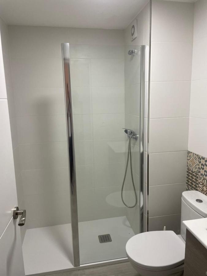 Andurina Daire Vigo Dış mekan fotoğraf