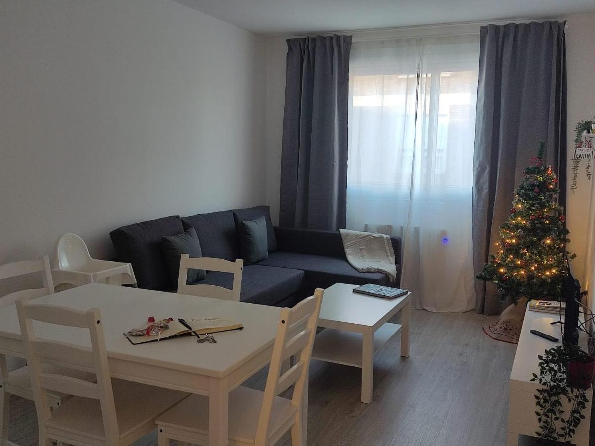 Andurina Daire Vigo Dış mekan fotoğraf
