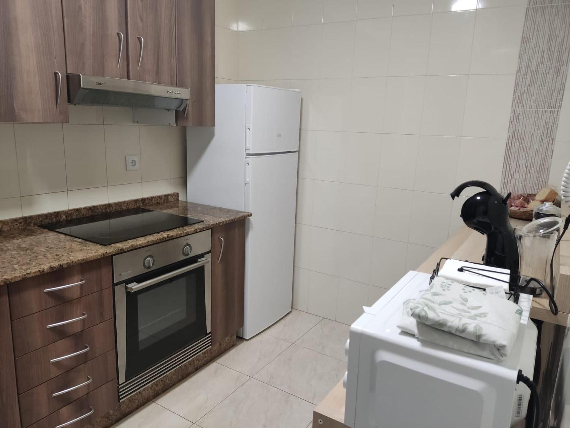 Andurina Daire Vigo Dış mekan fotoğraf