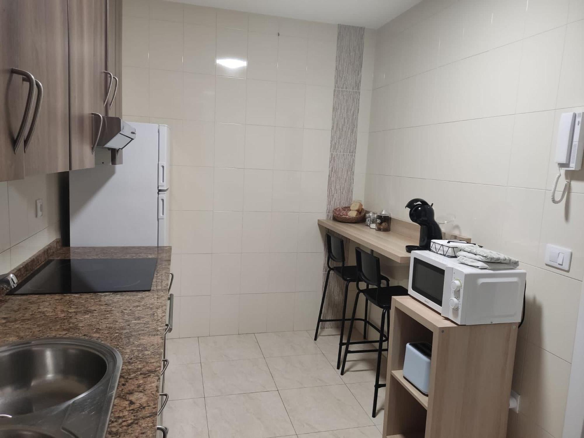 Andurina Daire Vigo Dış mekan fotoğraf