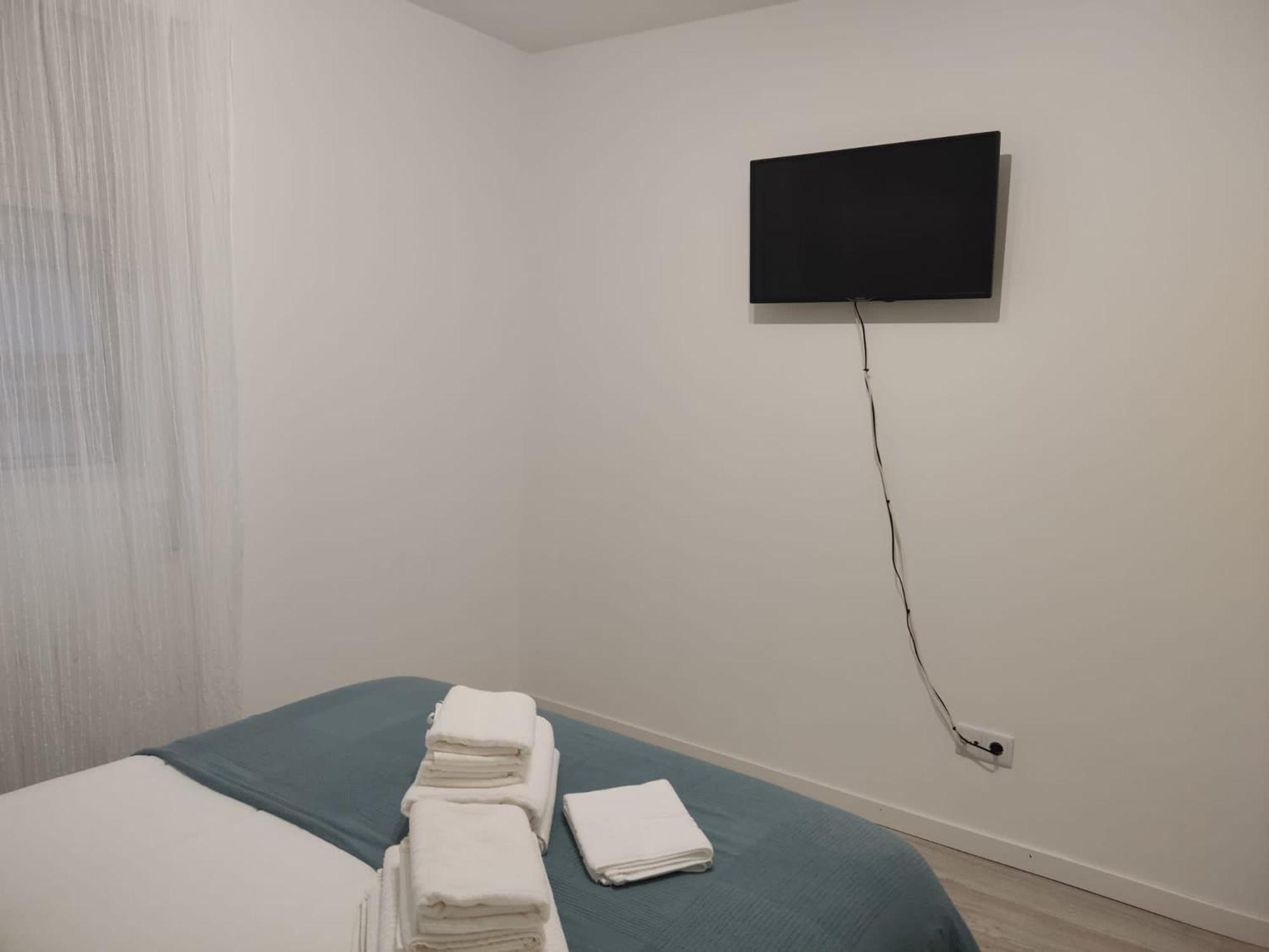Andurina Daire Vigo Dış mekan fotoğraf